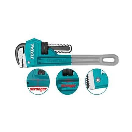 48 Inch Pipe Wrench Total Brand THT171486