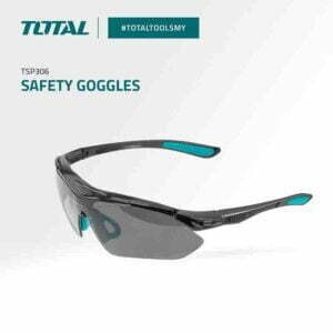 Total Brand Safety Goggles(Only For Daily Use)-TSP306