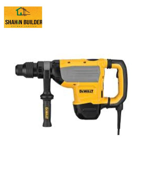 48MM, SDS Max Combi Hammer(With Quick Change Chuck) D25733k