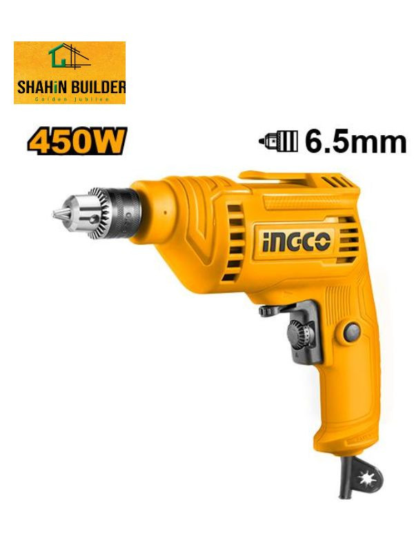 450W,6.5MM Electric Drill ED45658