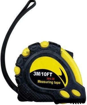 Steel Measuring Tape- 3Meter, 10Feet, Made in China(স্টিল মেজারিং টেপ- 3 মিটার, 10 ফুট, চীনে তৈরি)