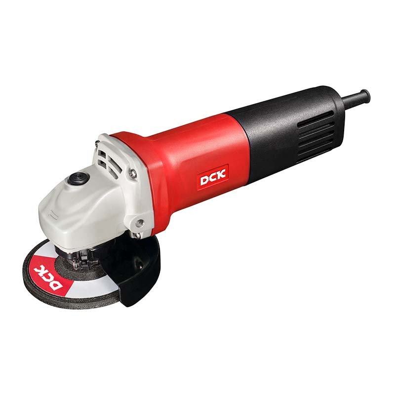DCK Angle Grinder 800W (KSM08-100)