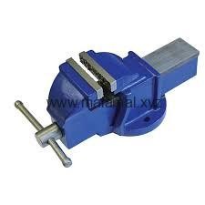 Bench Vice 10″ Blue Heavy Duty China(বেঞ্চ ভাইস 10″ ব্লু হেভি ডিউটি চায়না)