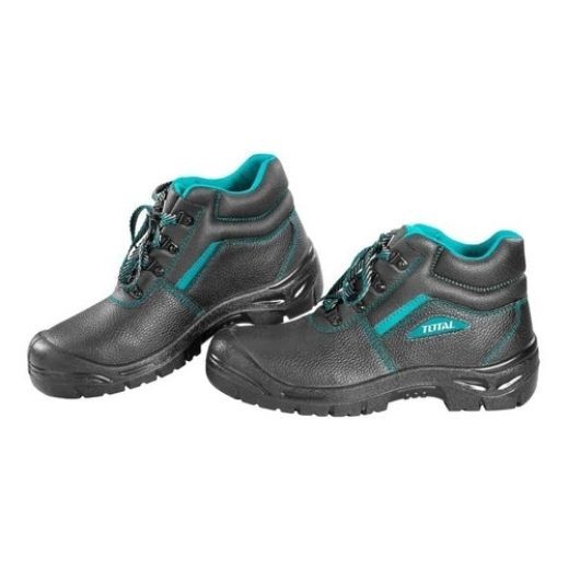 Safety boots Various Size Brand Total – TSP202S1P(নিরাপত্তা বুট বিভিন্ন আকার ব্র্যান্ড মোট – TSP202S1P)