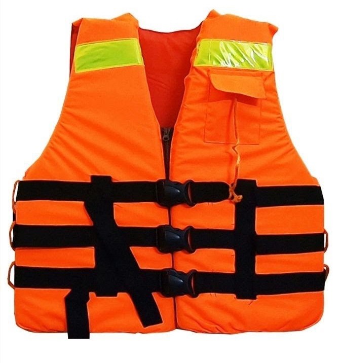 Life Jacket For Swimming and Safety(সাঁতার এবং নিরাপত্তার জন্য লাইফ জ্যাকেট)