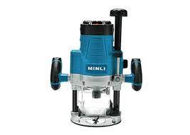 MINLI Router Collet Dia 2200W(Model:60215)