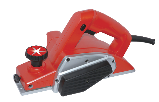 Electric Planner 1050W Model: 1982 Brand Ken(ইলেকট্রিক প্ল্যানার 1050W মডেল: 1982 ব্র্যান্ড কেন)