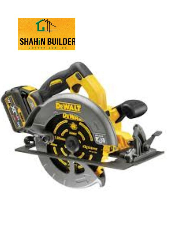 54V,67MM,Brushless Circular Saw DCS575T2