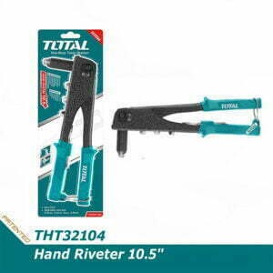 Total brand Hand Riveter 10.5-THT32104