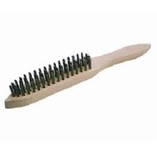 HMBR Still Brush(এইচএমবিআর স্টিল ব্রাশ)