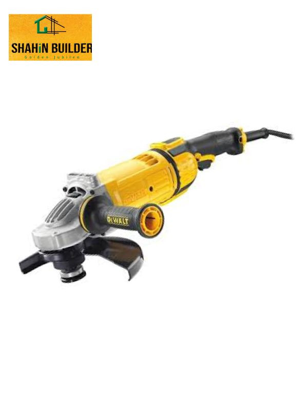 230MM,2600W Angle Grinder DWE4599