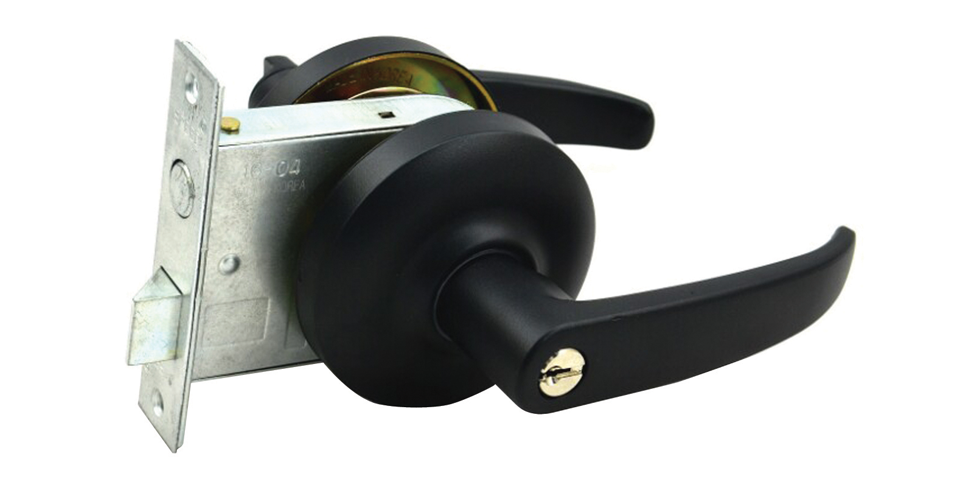 9000 MILEO Door Lock