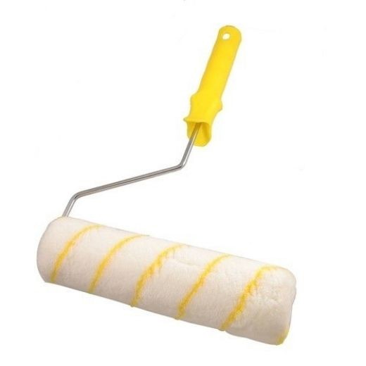 Roller Brush – 10cm(রোলার ব্রাশ - 10 সেমি)