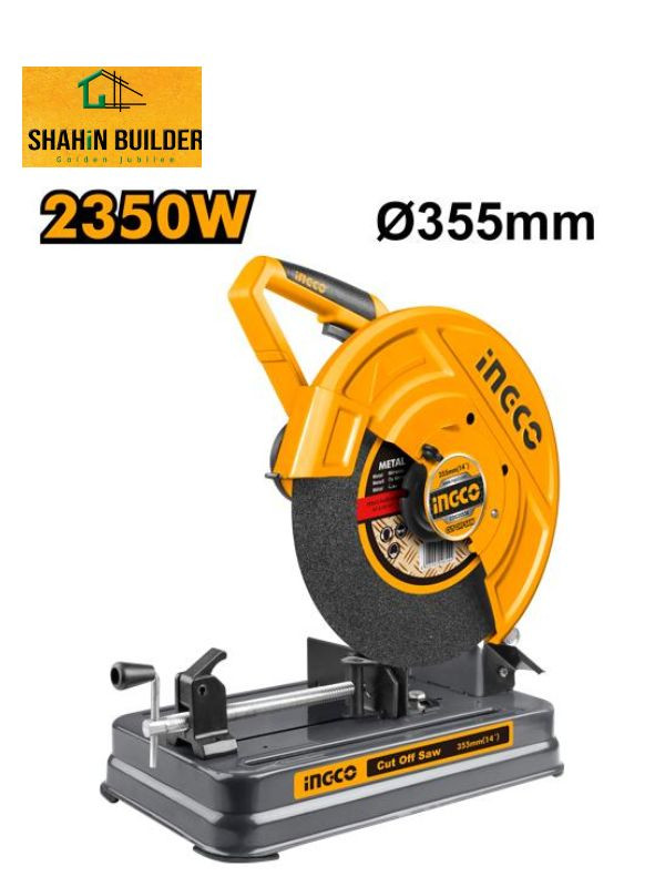 2350W,355MM Cut Off Saw COS35538
