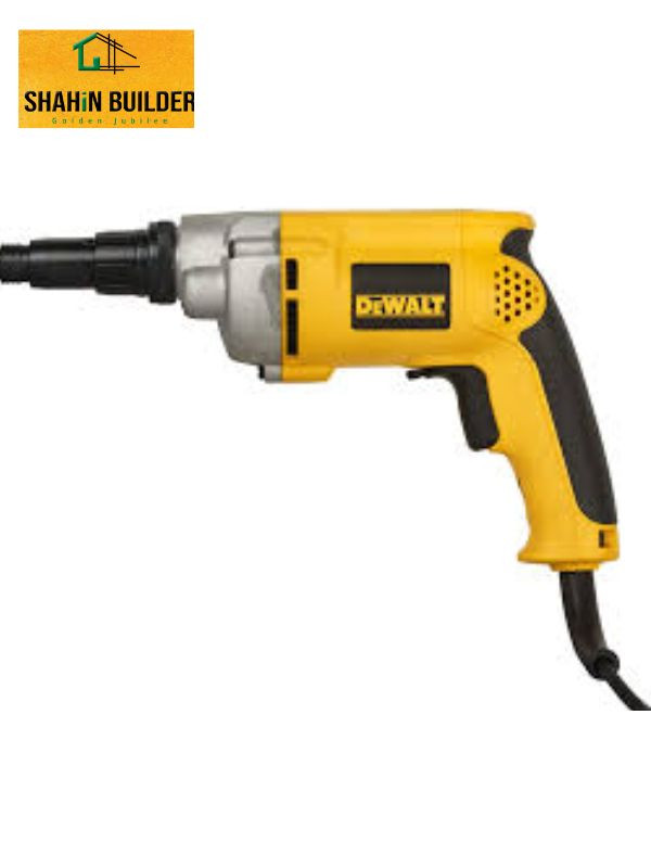 540W,6.3MM,Versaclutch Screwdriver DW269