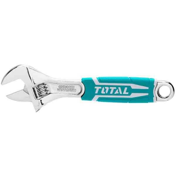 300mm- 12 Inch Adjustable Wrench Total Brand
