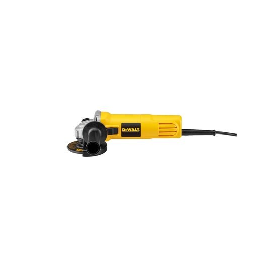 Angle Grinder 4 1/2" @ 115mm