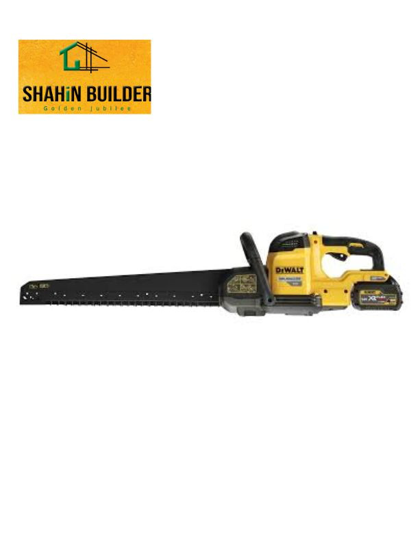 54V Li-ION Brushless Alligator Saw -DCS397T2