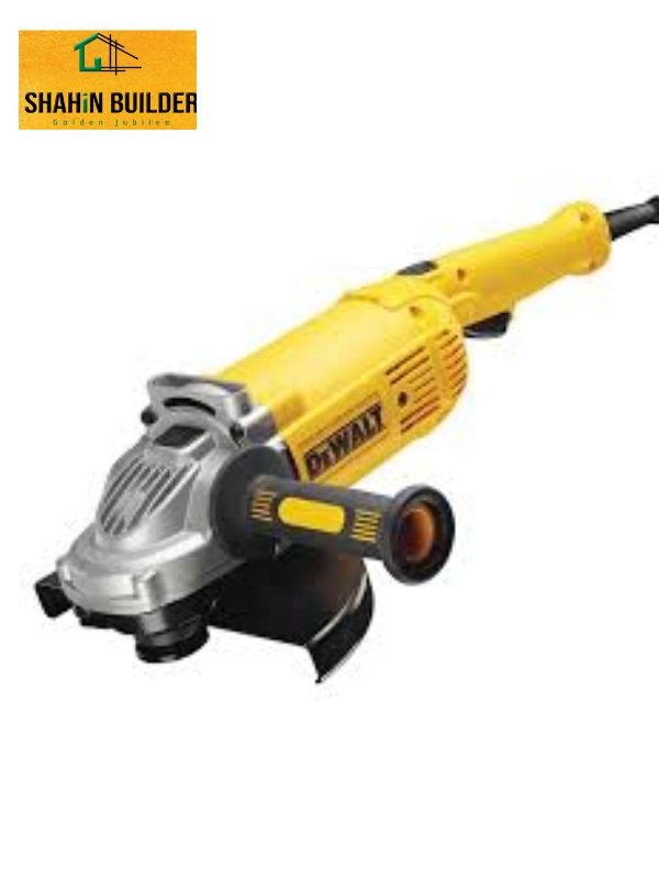 2200W,180MM, Angle Grinder DWE493