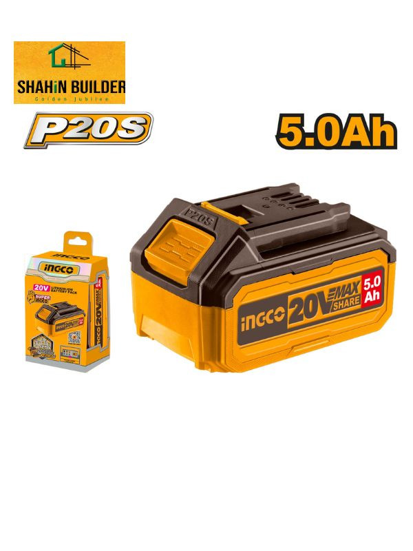 20V Li-ION Battery Pack FBLI20031