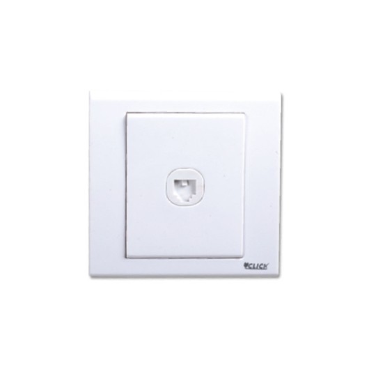 CLICK-TULIP-DATA SOCKET