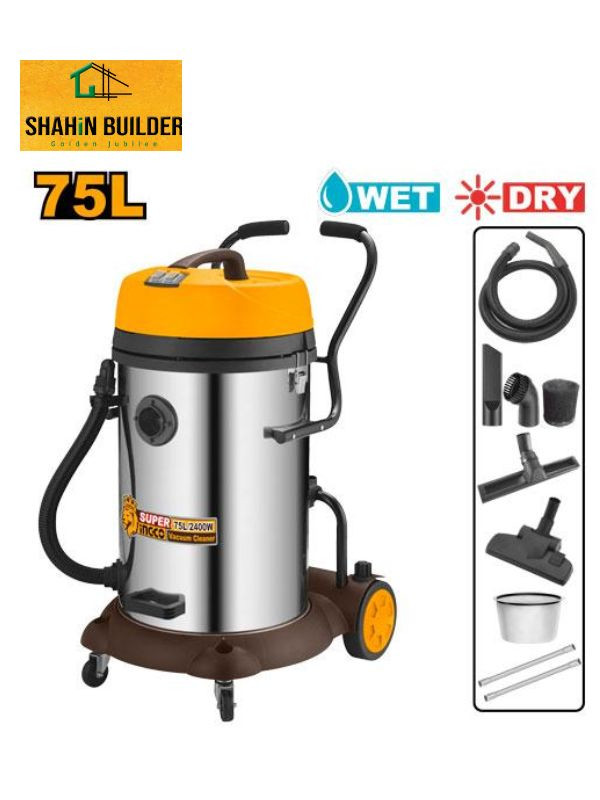 75L,2400W,Vacuum Cleaner VC24751