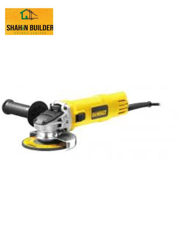 125MM,950W,Angle Grinder DWE4115