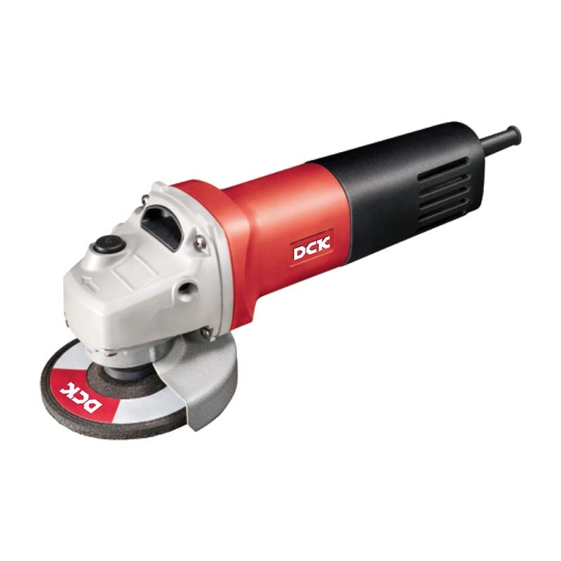 DCK Angle Grinder  800W (KSM06-100)