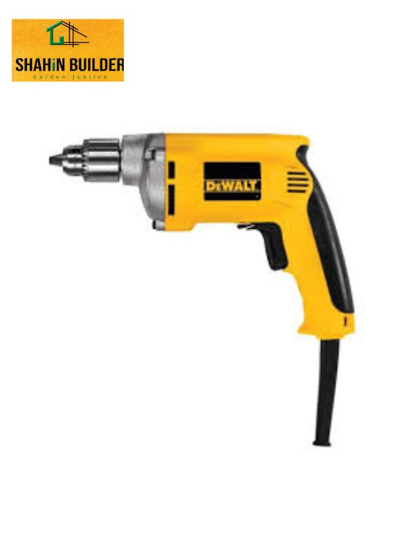 675W, 10MM, High Speed Rotary Drill DW217