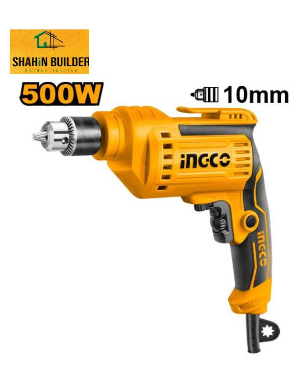 500W,10MM Electric Drill ED50028