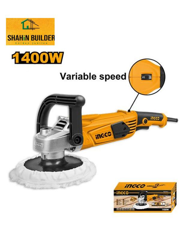 140W,Angle Polisher AP14008