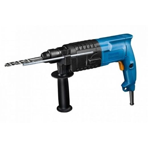 Rotary Hammer Drill 20mm 500W Brand Dongcheng Model (DZC02-20)(রোটারি হ্যামার ড্রিল 20mm 500W ব্র্যান্ড ডংচেং মডেল (DZC02-20)