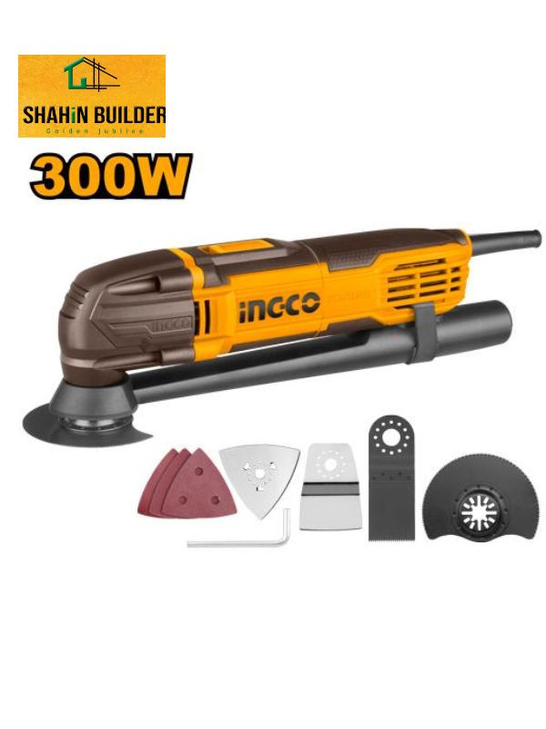 300W, Multi Function Tool MF3008