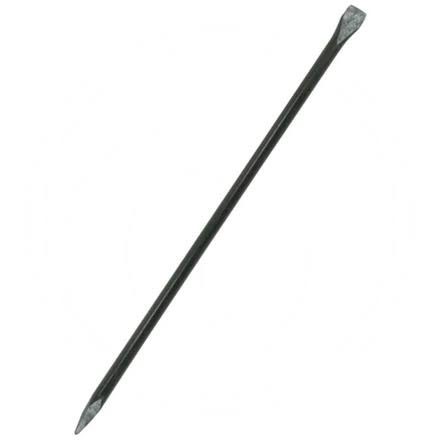 Long Sharper Double Head Crowbar(শাবল)