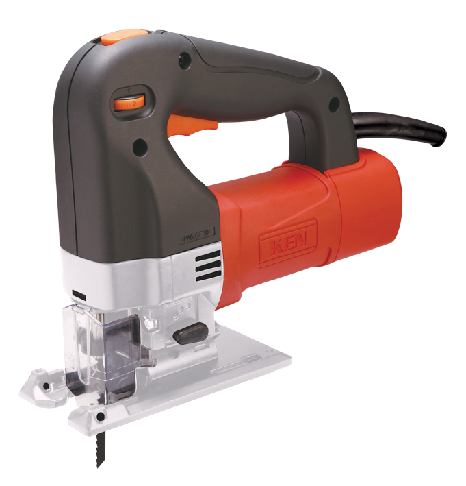 Jig Saw 500W Brand Ken Model: 1260E(জিগ স 500W ব্র্যান্ড কেন মডেল: 1260E)