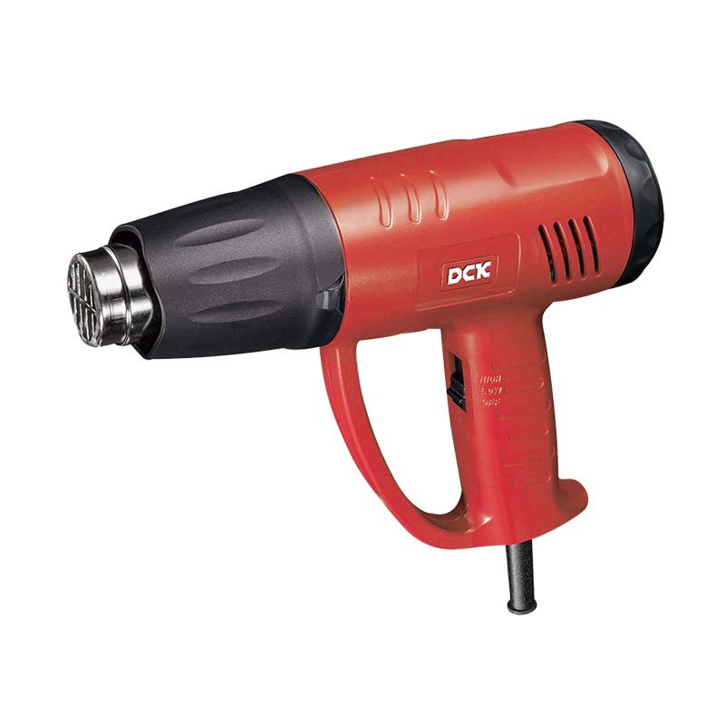 DCK Electric Heat Gun 2000W (KQB2000)