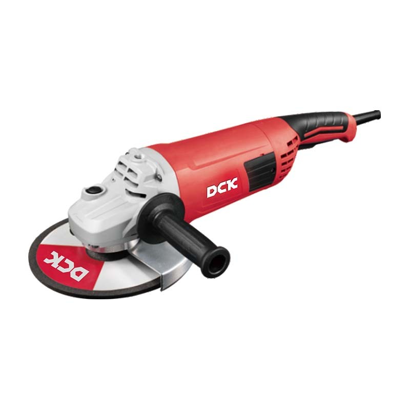 DCK Angle Grinder 2800W (KSM05-230)