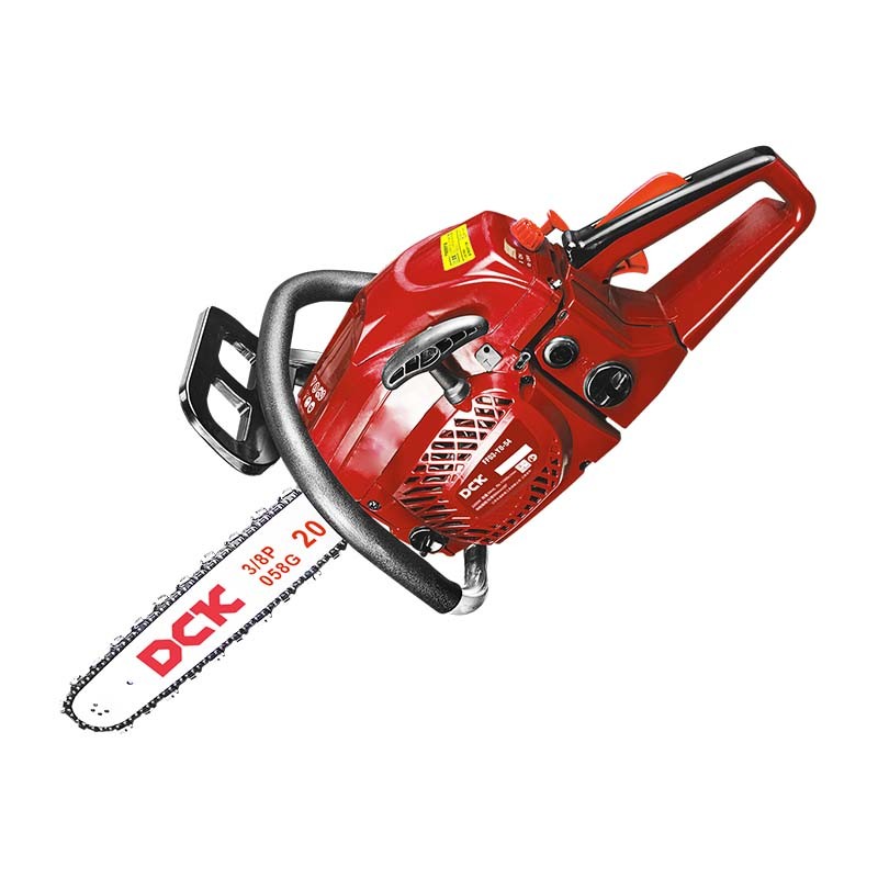 DCK - Petrol Chain Saw  2200W - Model K03YD54