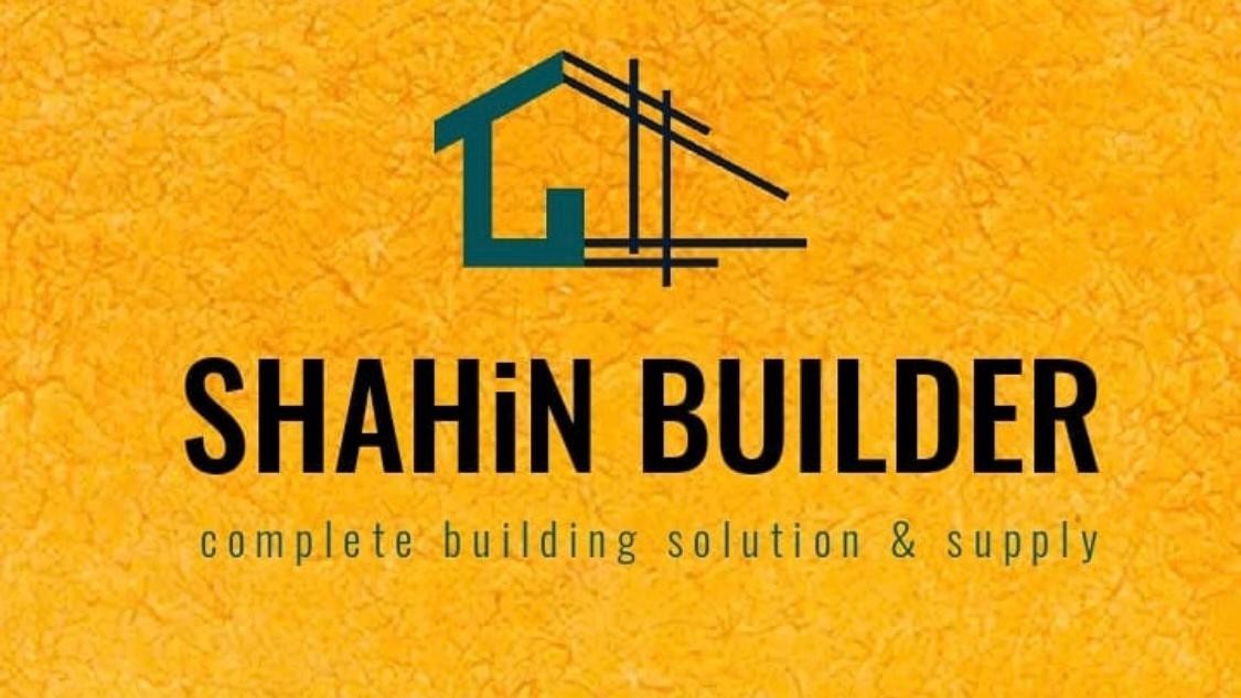 SHAHiN BUILDER promo