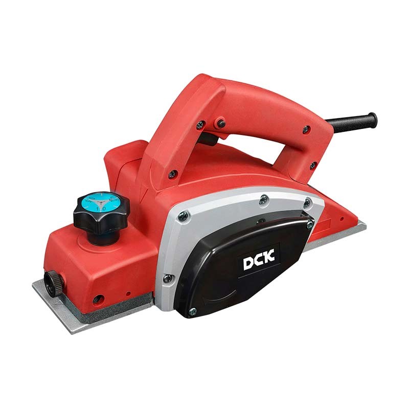 DCK Electric Planer 500W (KMB82)