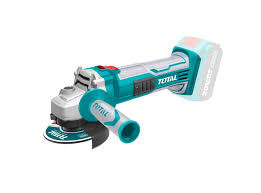 Total Lithium-Ion Angle Grinder (Without Battery)- TAGLI1001
