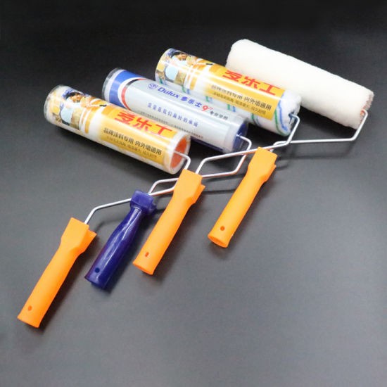 9 inch silk roller (9 ইঞ্চি সিল্ক রোলার)