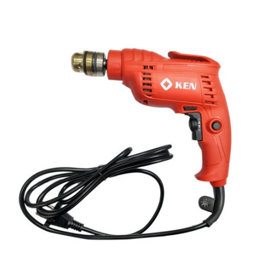Electric Drill 6410ER Brand Ken(বৈদ্যুতিক ড্রিল 6410ER ব্র্যান্ড কেন)
