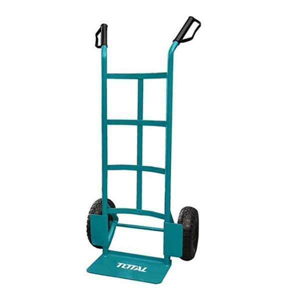 150kg Hand Trolley Total Brand THTHT20221