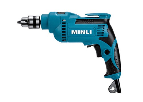 MINLI lmpact Drill(Model: 52118)
