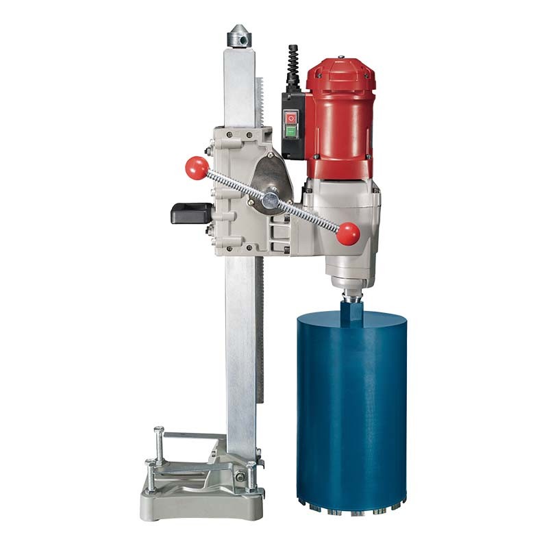 DCK Diamond Core Drill 3800W (KZZ250)