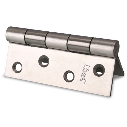 XPART DOOR HINGE 4 INCH