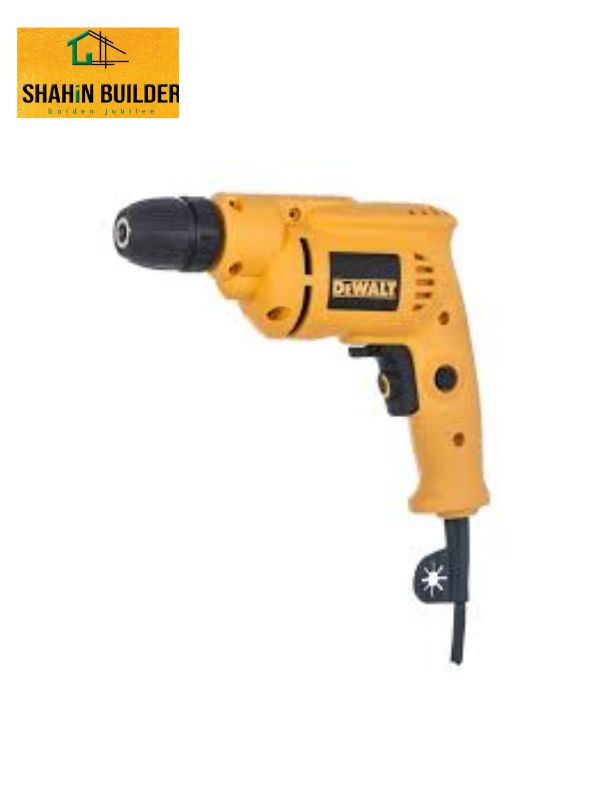 550W, 10MM Rotary Drill DWD014