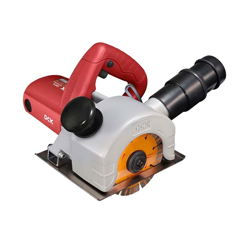 DCK Electric Groove Cutter  1600W (KZR110)