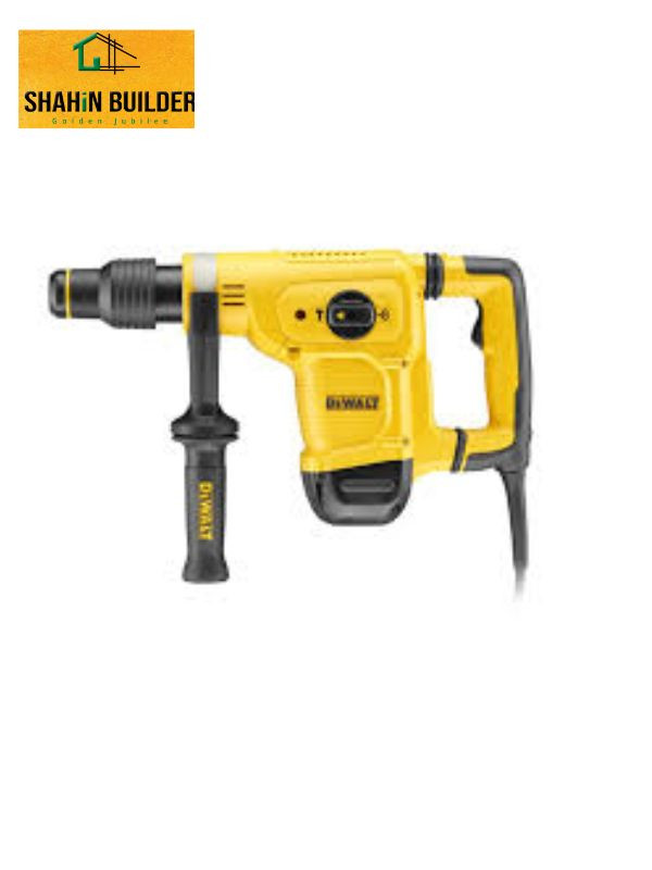 5KG,SDS-Mas Chipping Hammer D25810K